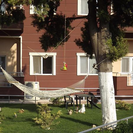 Hotel Zileli Çanakkale Esterno foto