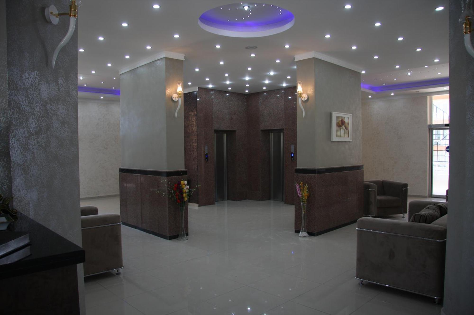 Hotel Zileli Çanakkale Esterno foto