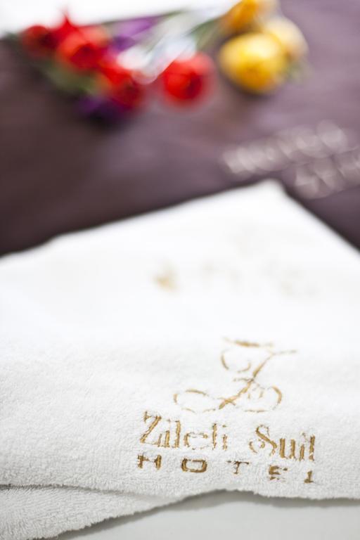 Hotel Zileli Çanakkale Esterno foto
