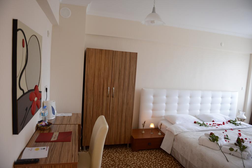 Hotel Zileli Çanakkale Esterno foto
