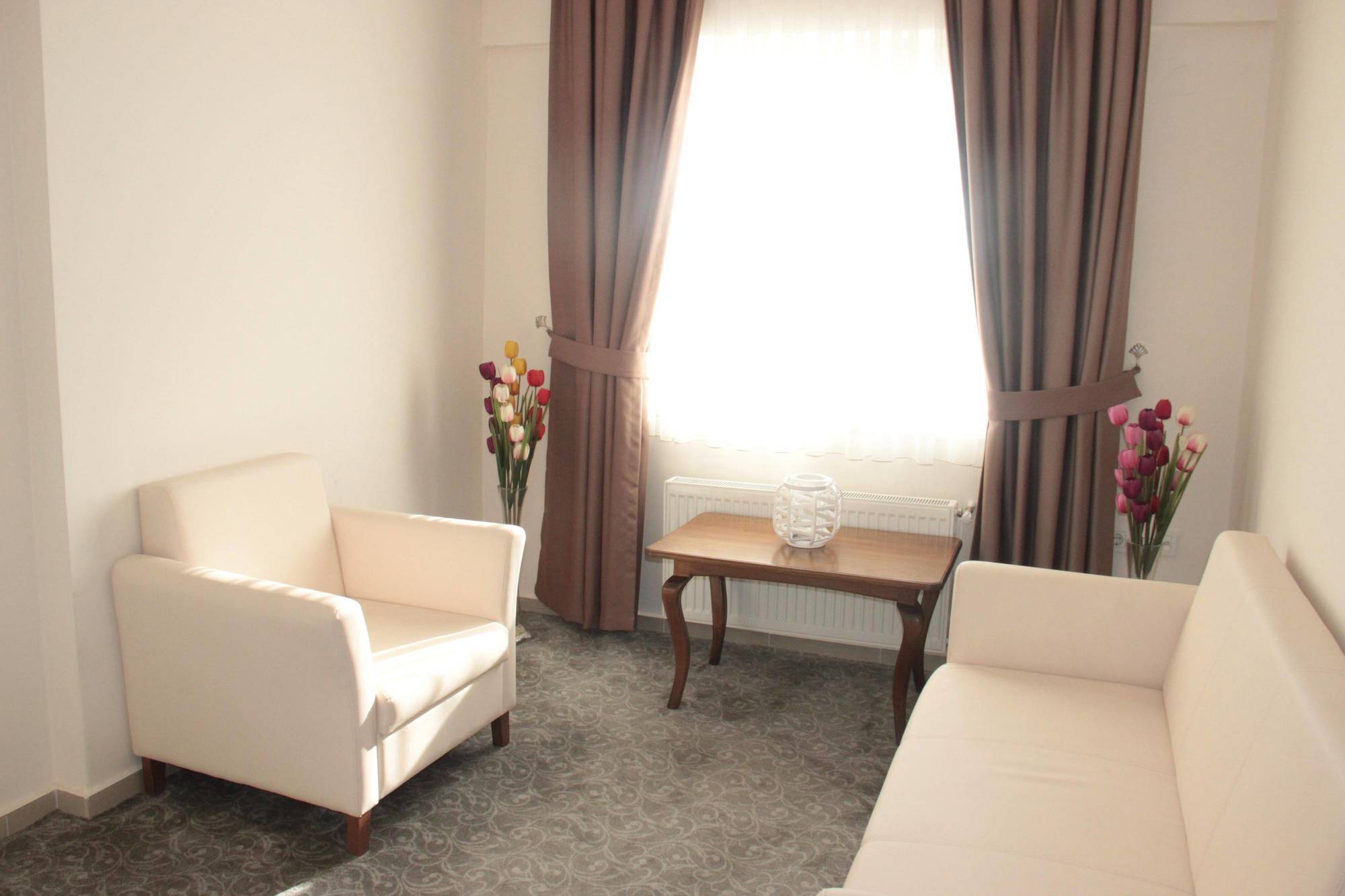 Hotel Zileli Çanakkale Esterno foto