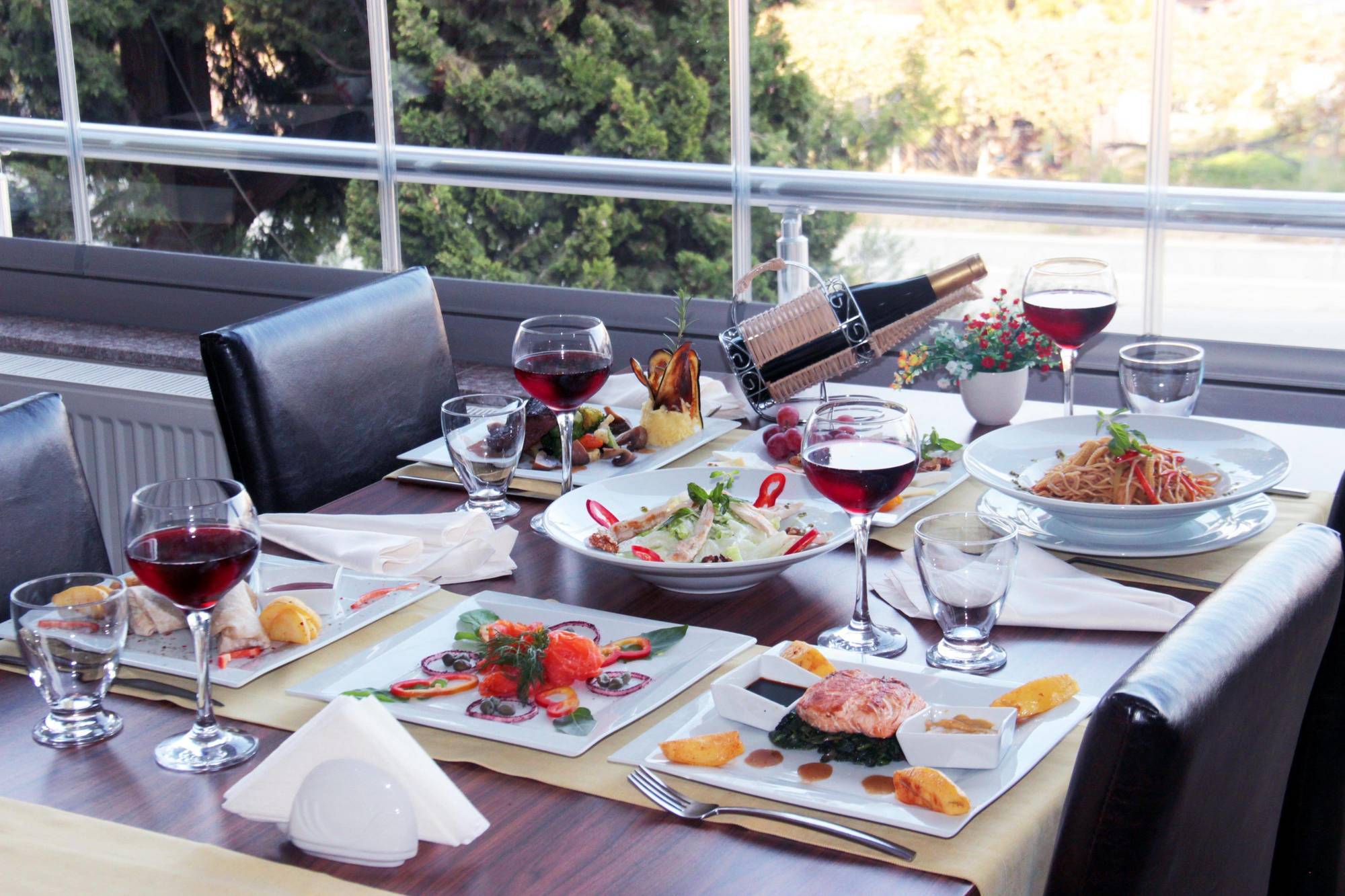 Hotel Zileli Çanakkale Esterno foto