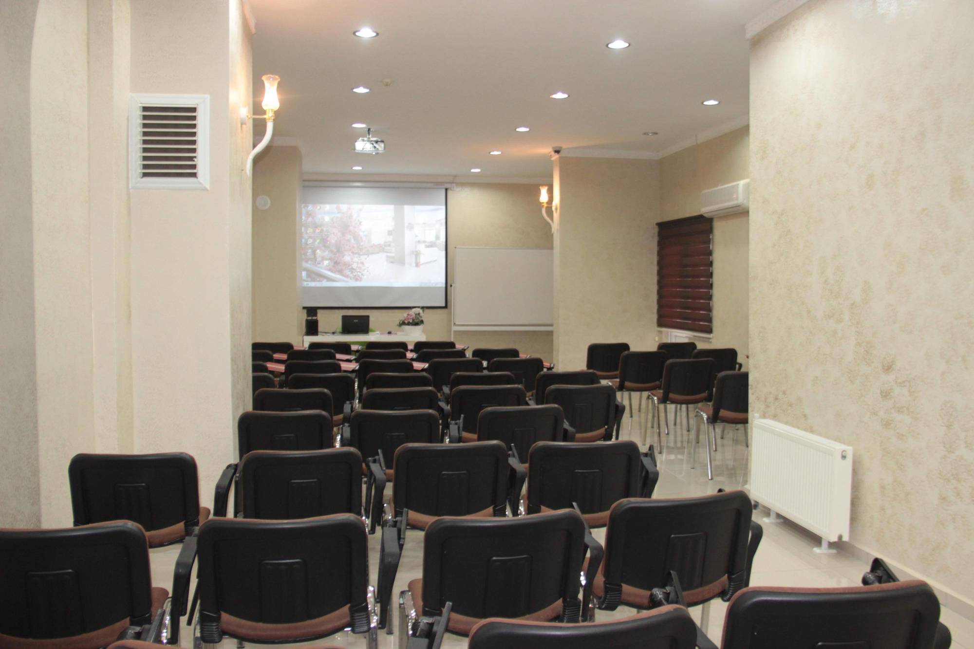 Hotel Zileli Çanakkale Esterno foto