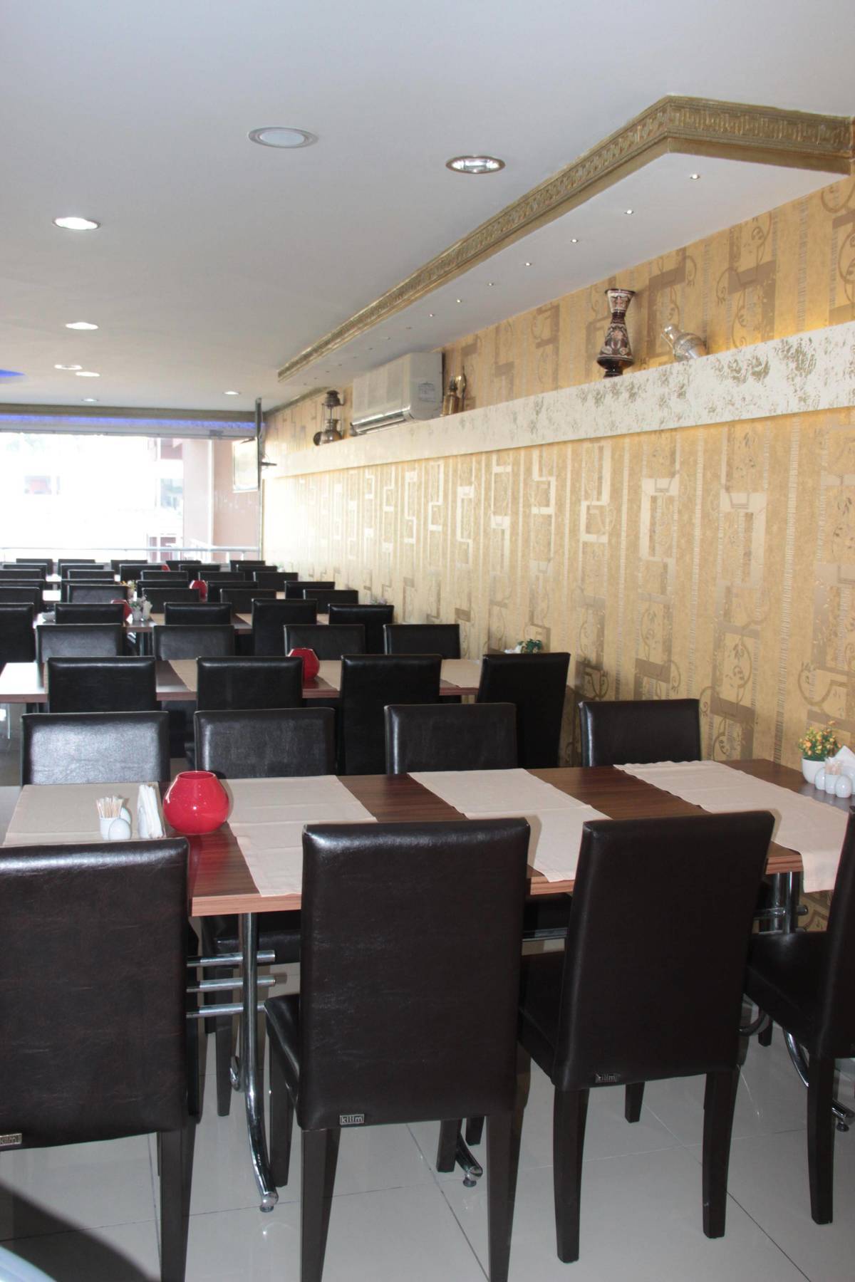 Hotel Zileli Çanakkale Esterno foto