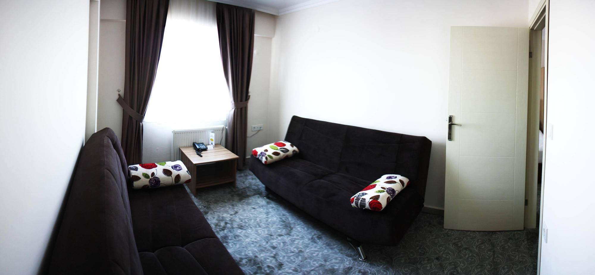 Hotel Zileli Çanakkale Esterno foto